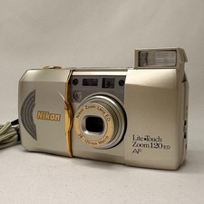 Nikon Lite Touch Zoom 120 ED