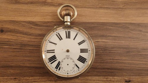 Orologio tasca golia - da,