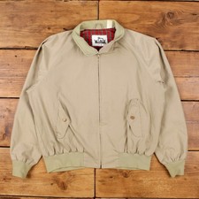 Giacca a vento vintage