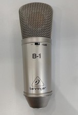 Behringer B-1 Condenser