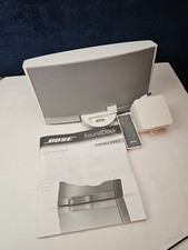 Bose SoundDock Portable