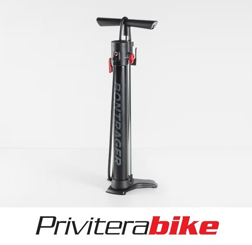 Pompa bontrager tlr flash - pompa,