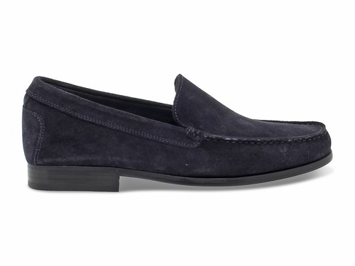 Mocassino guidi calzature - mocassino,