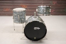 Set batteria ludwig club date - set,