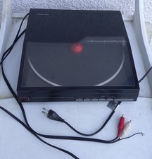 Platine vinyle Realistic