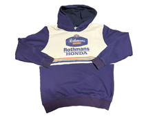 Rothmans Honda Racing Team
