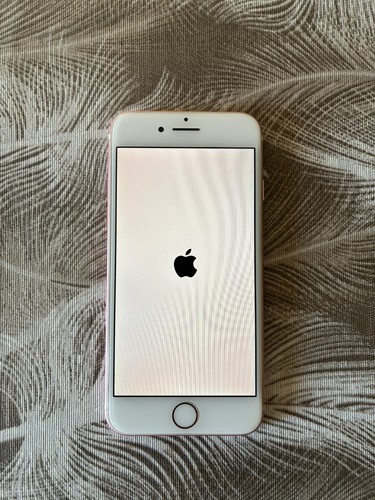 Iphone gold rosa gb - 7,