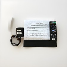 Sony BDP-S1700 lettore Blu Ray