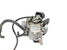 CARBURATORE CARBURETOR CVK MEMBRANA PIAGGIO BEVERLY 125 ANNO 2004 2005