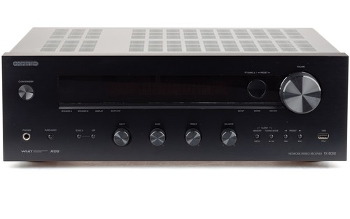 Onkyo 8050 ricevitore - onkyo,