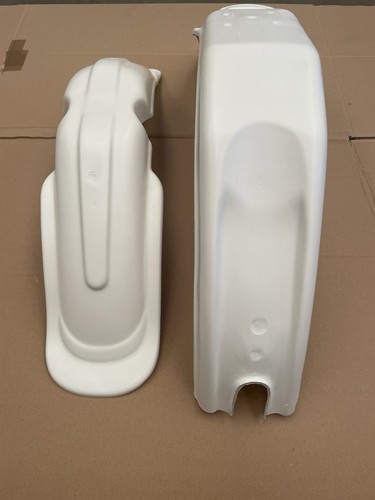 Coppia parafanghi mzv cobra - coppia,