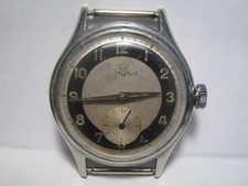 Orologio militare svizzero