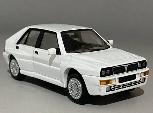 Lancia delta hf integrale - hf,