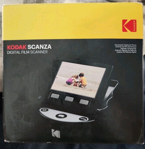 Kodak rodfs35 scananza scanner - rodfs35,