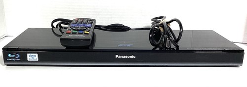 Panasonic dmp bdt215 lettore - dmp-bdt215,