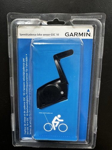 Sensore bici garmin - bici,