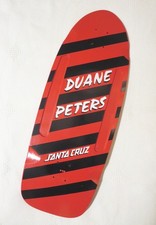 Nuovo mazzo Santa Cruz Duane