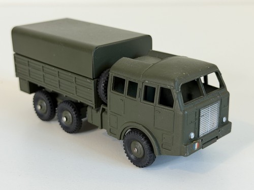 French dinky toys - french,