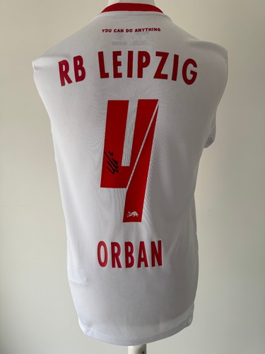 Camicia firmata willi orban - firmata,