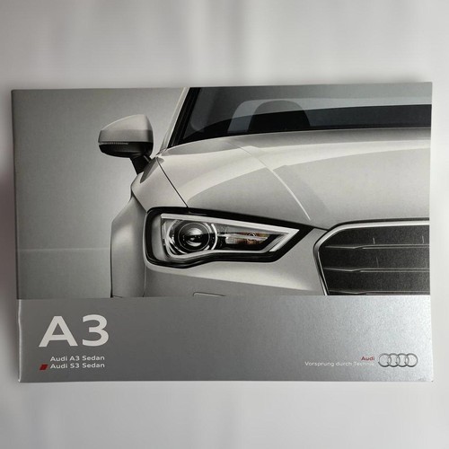 Audi sedan s3 - /,