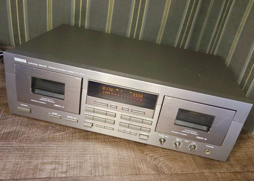 Yamaha w592 natural - kx-w592, sound