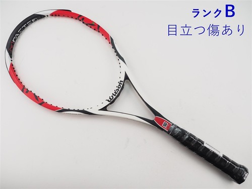 Racchetta tennis usata - tennis,