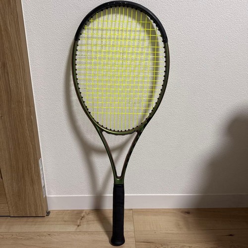 Racchetta tennis wilson - da,