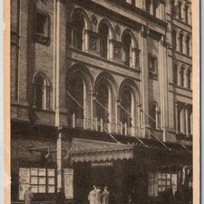 c1930s New York City, N.Y