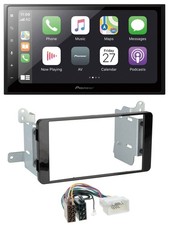 Pioneer MP3 Bluetooth DAB 2DIN