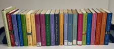 Lot of 23 MISS JULIA Cozy