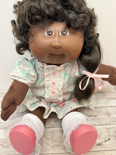 9cabbage patch kids crescono - #9cabbage,