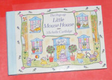 THE POP-UP LITTLE MOUSE HOUSE