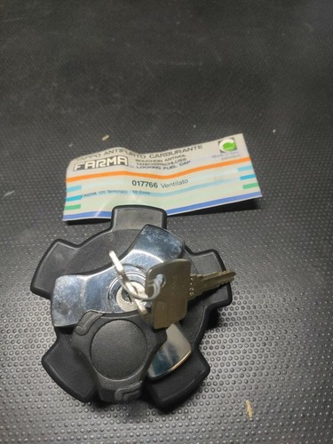Tappo serbatoio con - serbatoio,