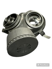 S10 FM12 GP5 Israeli Gas Mask