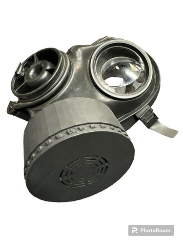 S10 fm12 gp5 israeli gas - fm12, mask