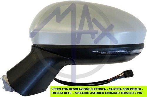 Specchio specchietto - specchio,