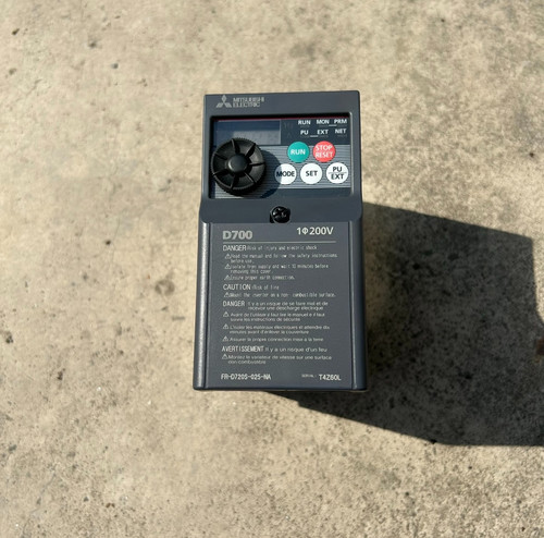 Inverter mitsubishi - inverter,