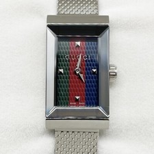 GUCCI G-frame YA147510 147.5