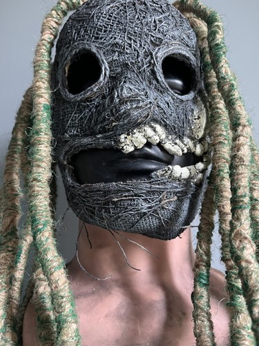 Replica maschera corey - maschera, taylor