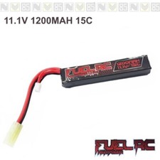Batteria lipo fuel 1 v - 11,1,