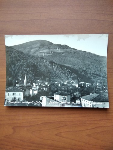 Castiglione dei pepoli - pepoli,