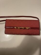 Pochette Borsa Gucci Lady Bamboo