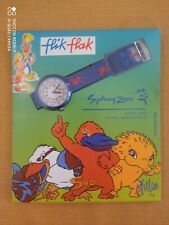 FLIK FLAK OROLOGIO PER BAMBINI
