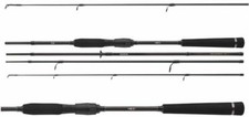 Daiwa MEGAFORCE Travel Spin 4