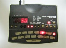 ZOOM RhythmTrak RT-123 Rhythm