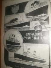 vecchia pubblicità