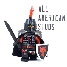 LEGO Castle Dragon Knight