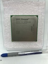 Amd phenom 8600b 3 ghz - x3,
