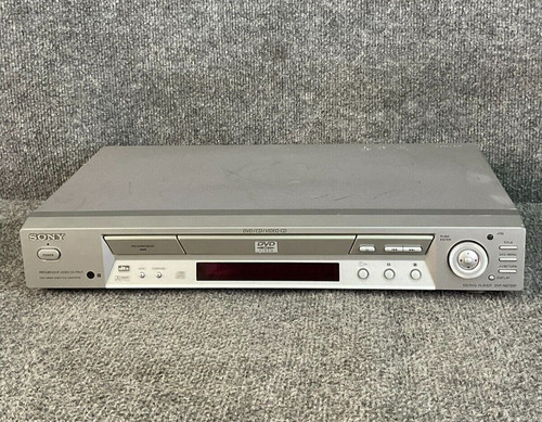 Sony dvp ns700p lettore - lettore, cd/dvd