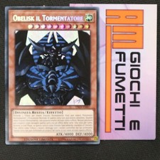 OBELISK THE TORMENTOR in